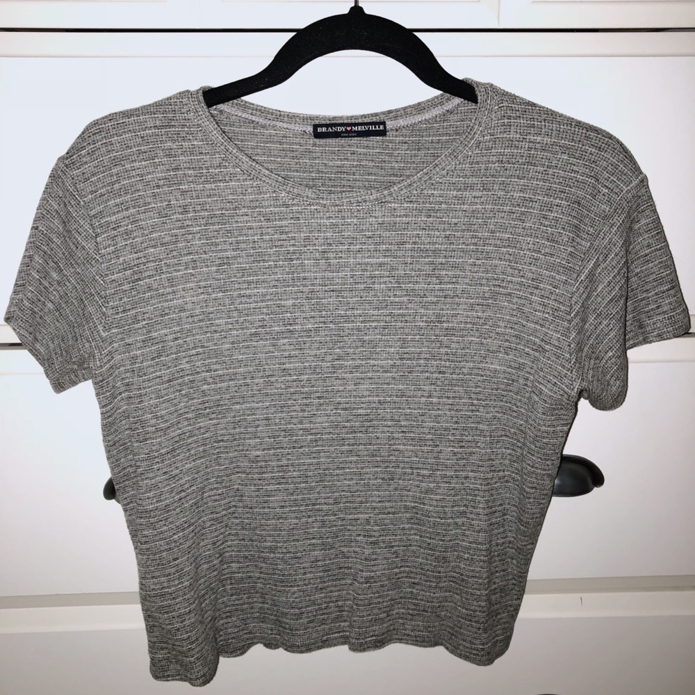Brandy Melville top
